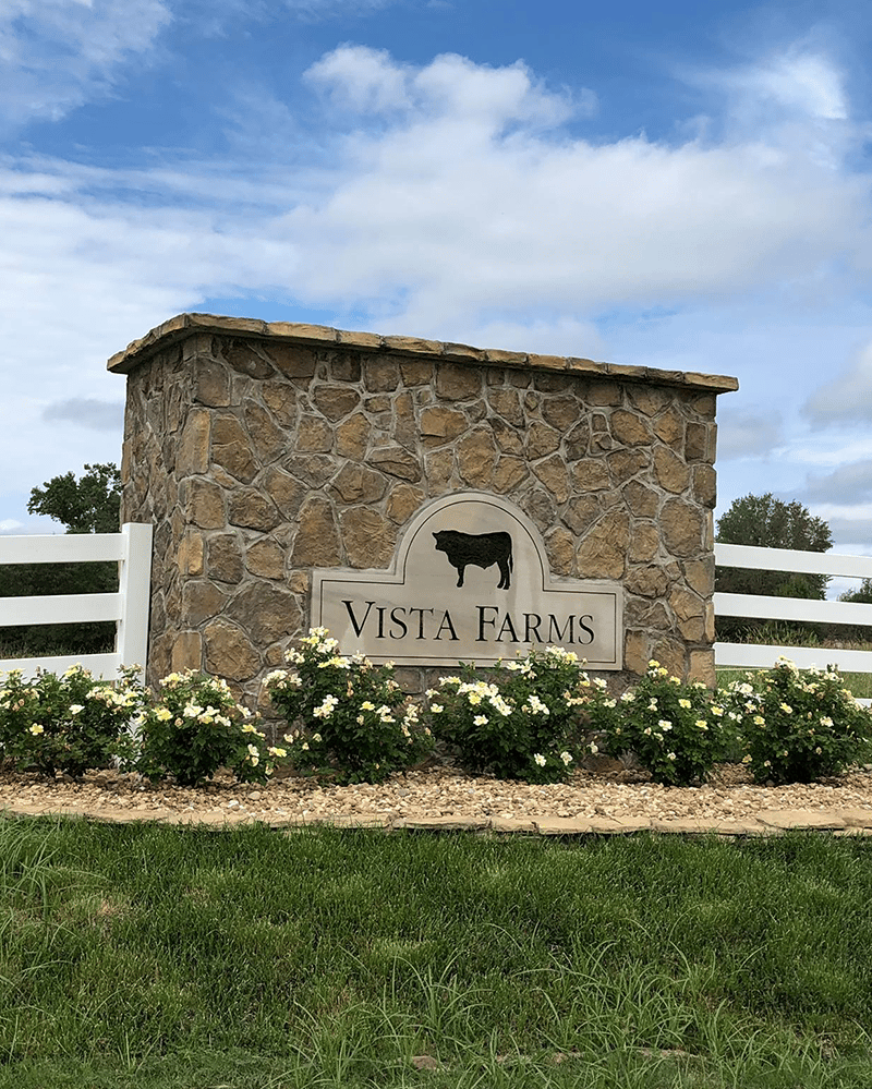 VistaFarms Butler Bees Honey Products